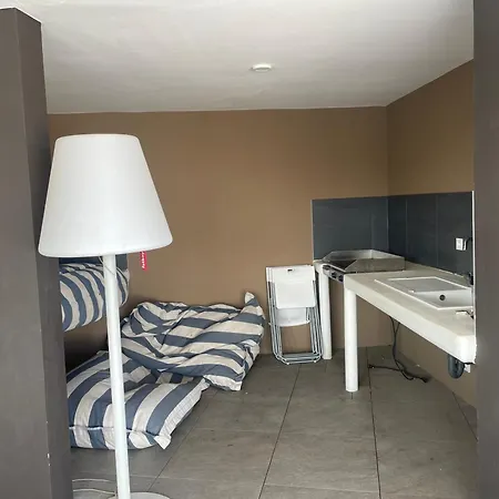 Apartment Embarquer Sur Le Navire