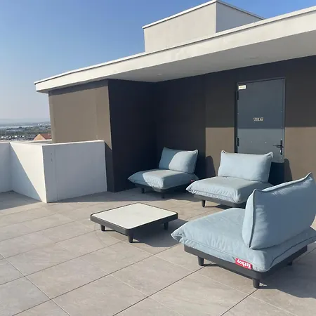 Embarquer Sur Le Navire Apartment