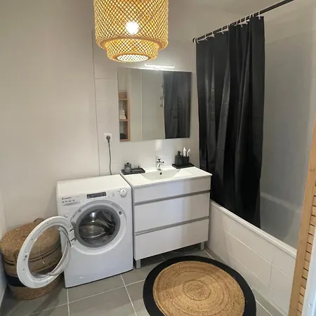 Apartment Embarquer Sur Le Navire