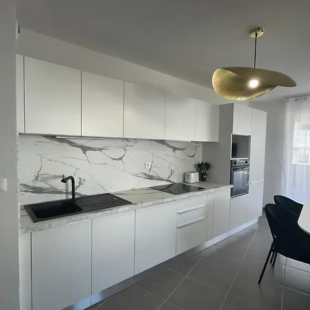 Apartment Embarquer Sur Le Navire *