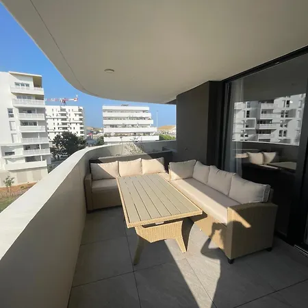 Apartment Embarquer Sur Le Navire *