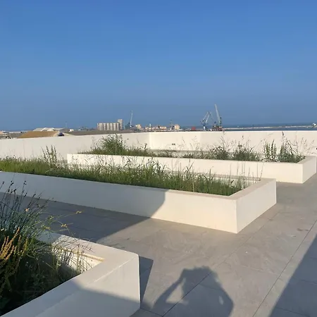 Apartment Embarquer Sur Le Navire Sète