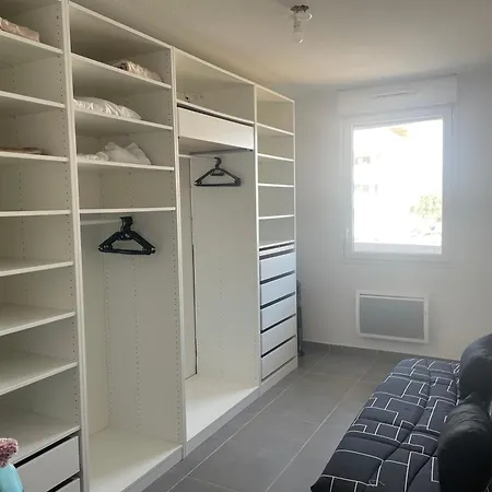 Apartment Embarquer Sur Le Navire *