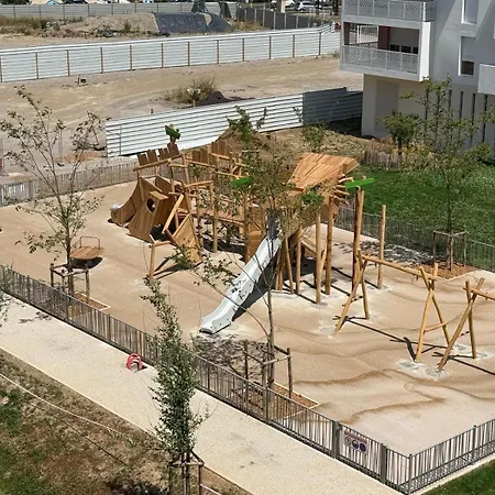 Embarquer Sur Le Navire Apartment *