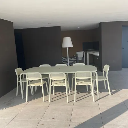 Apartment Embarquer Sur Le Navire *