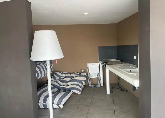 Апартаменты Embarquer Sur Le Navire