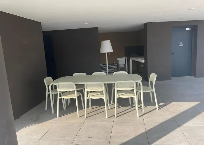 Апартаменты Embarquer Sur Le Navire *