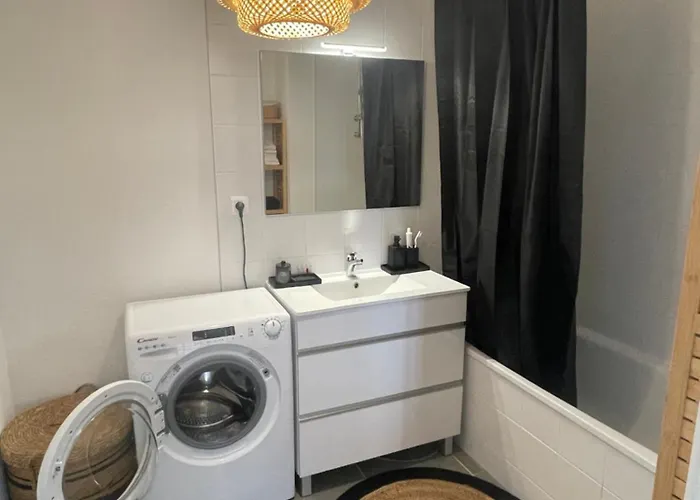 Апартаменты Embarquer Sur Le Navire