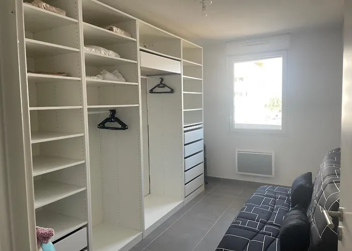 Апартаменты Embarquer Sur Le Navire *