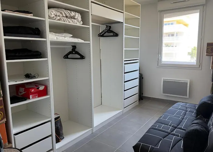 Embarquer Sur Le Navire * Сет